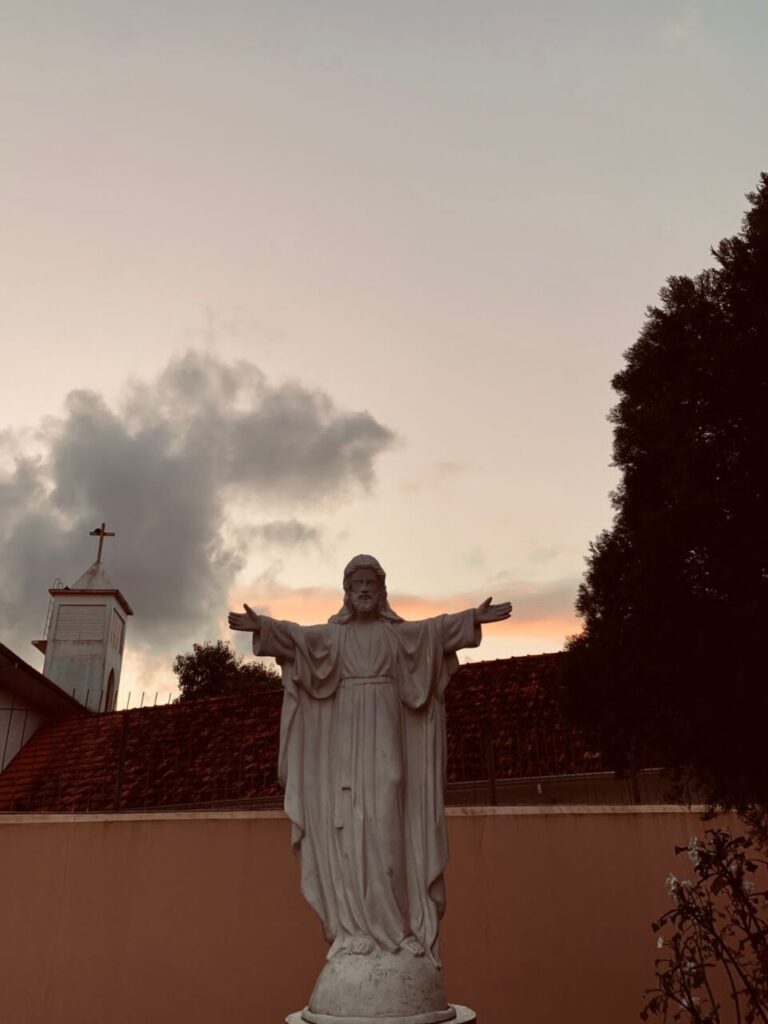 Ascensão do Senhor, Reflexão do Evangelho!