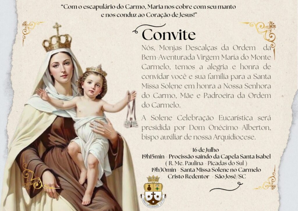 Convite!