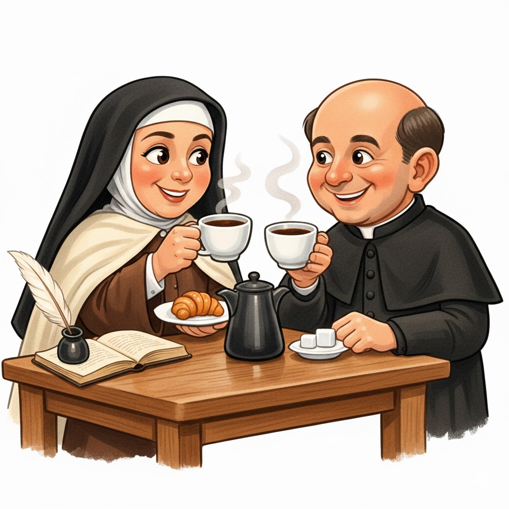 Memória de São Henrique de Ossó