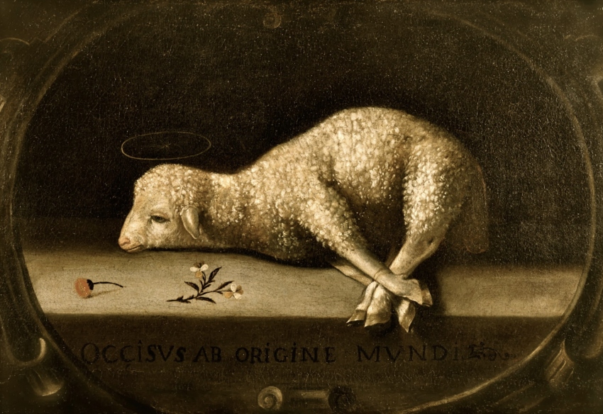 “Este é o Cordeiro de Deus, que tira o pecado do mundo.” – 2º Domingo do Tempo Comum