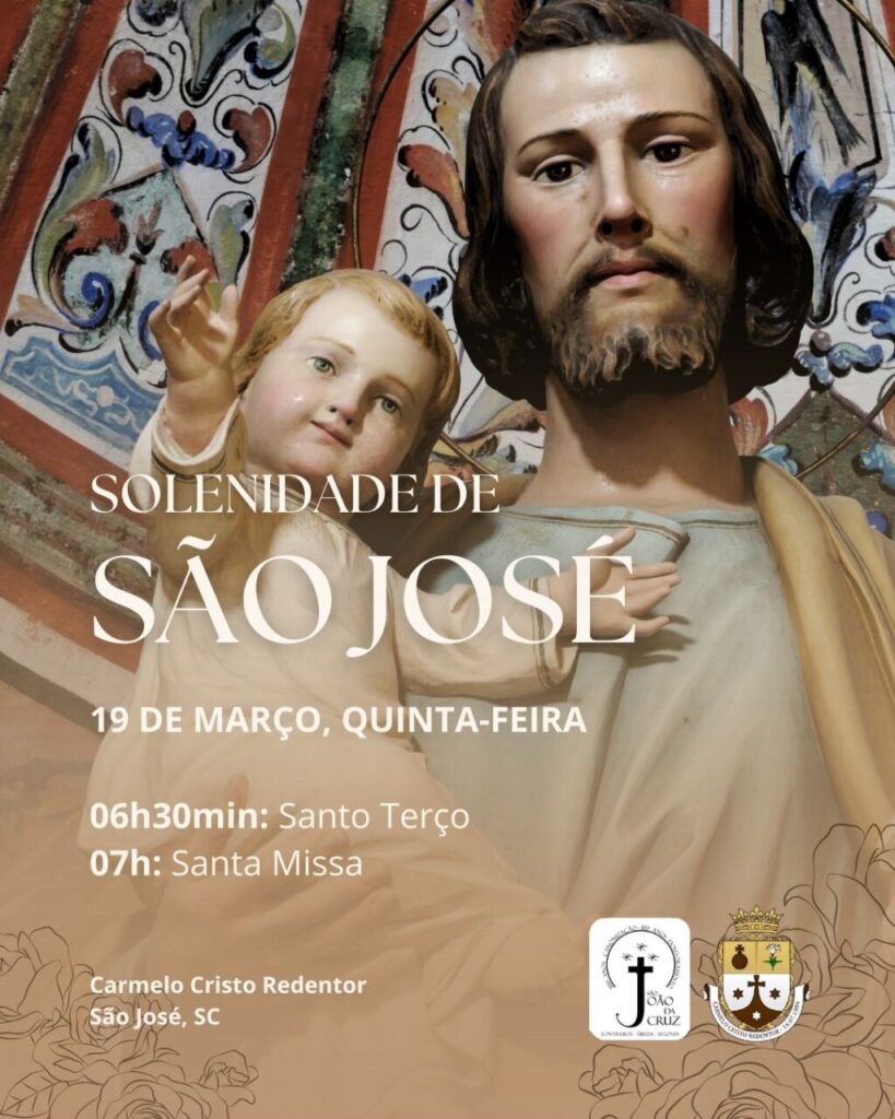 Solenidade de São José