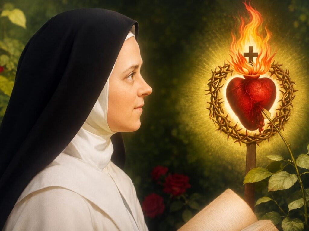 Solenidade do Sagrado Coração de Jesus