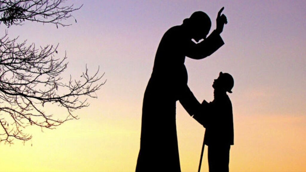 A vida de São João Maria Vianney