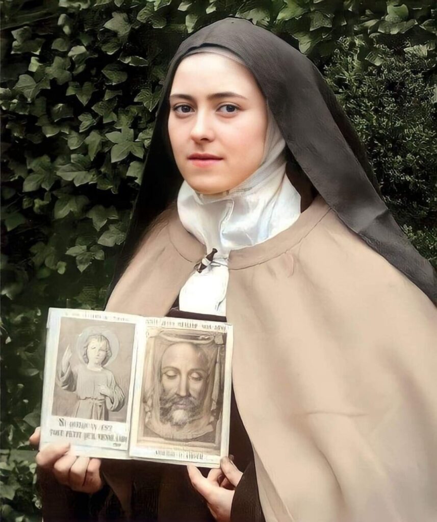 Santa Teresa: uma companheira de jornada para os nossos tempos